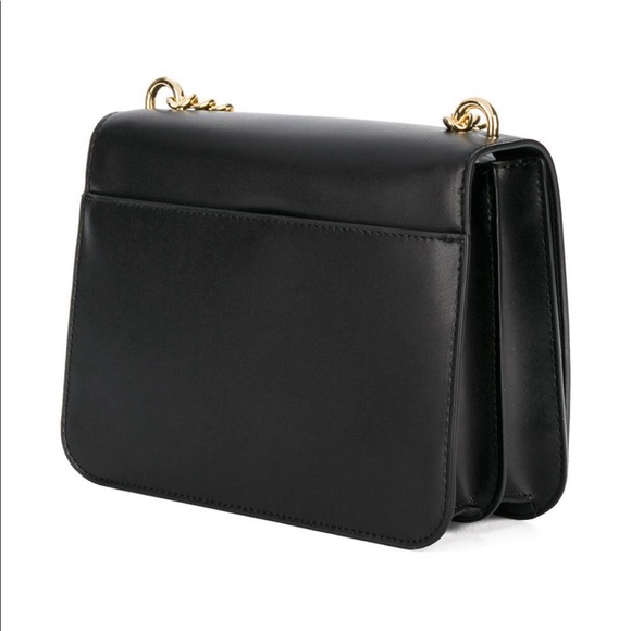 Michael Michael Kors Bag | Gold Chain | MK Twist - Picture 11 of 11